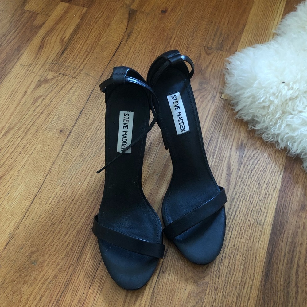 Steven Madden Barely There Pumps - image 1